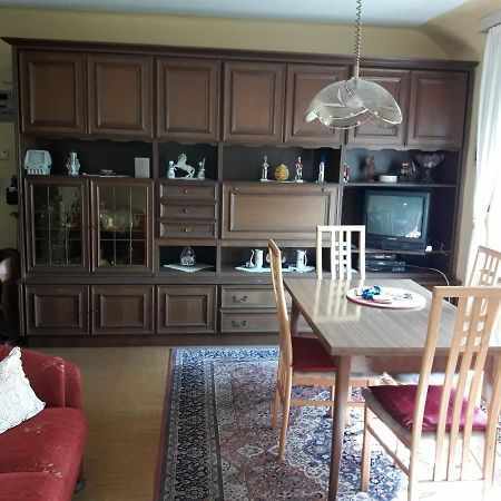 Fewo Mueller Apartment Зарлуи Екстериор снимка