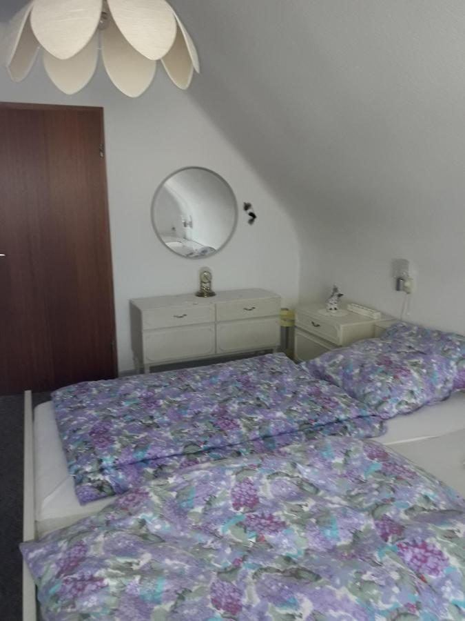 Fewo Mueller Apartment Зарлуи Екстериор снимка