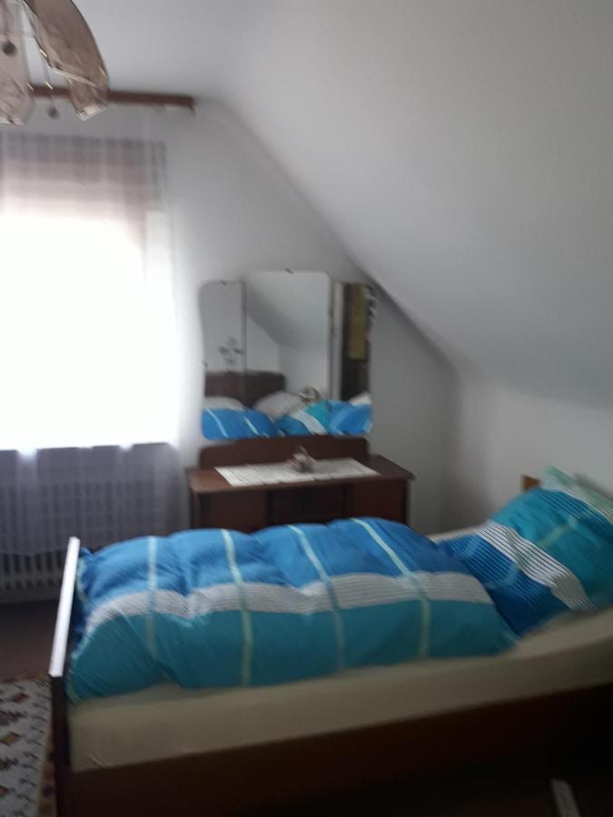 Fewo Mueller Apartment Зарлуи Екстериор снимка