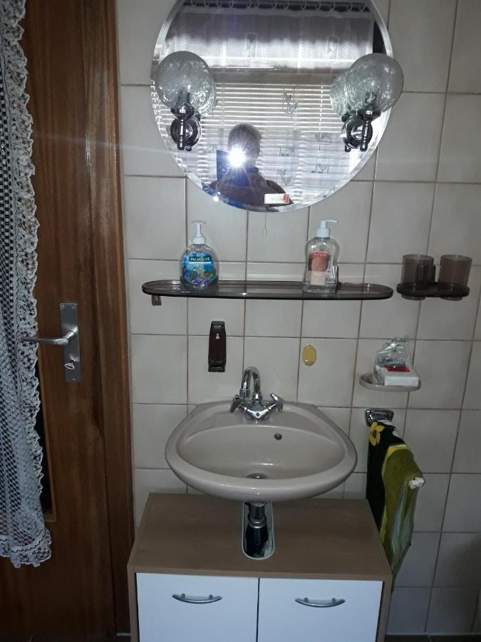 Fewo Mueller Apartment Зарлуи Екстериор снимка