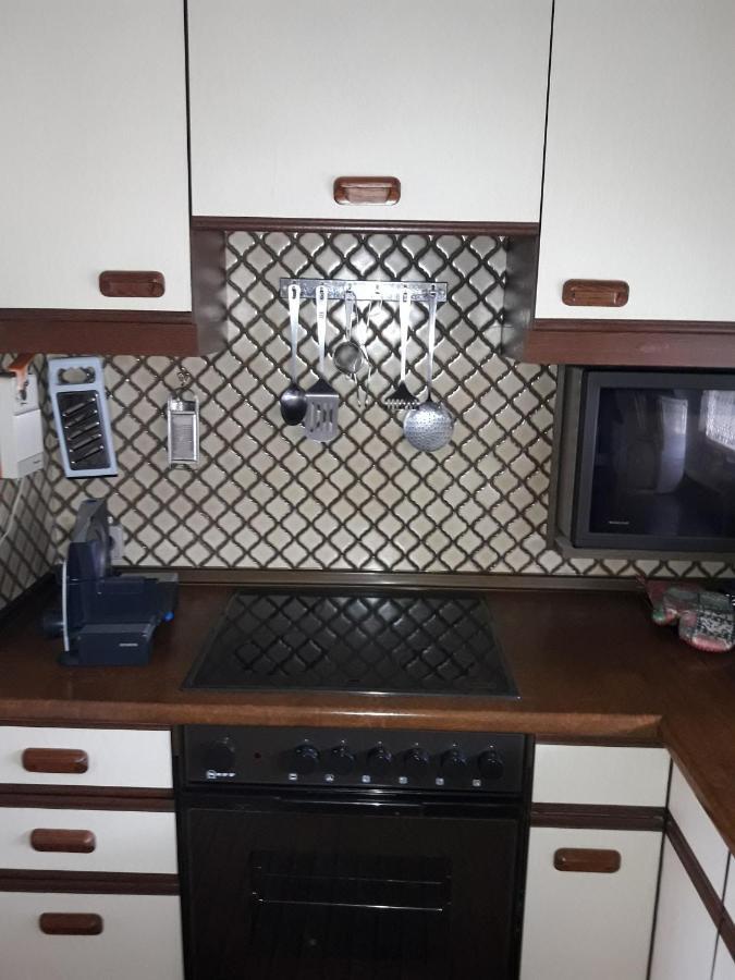 Fewo Mueller Apartment Зарлуи Екстериор снимка