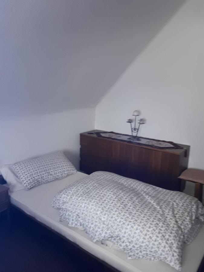 Fewo Mueller Apartment Зарлуи Екстериор снимка