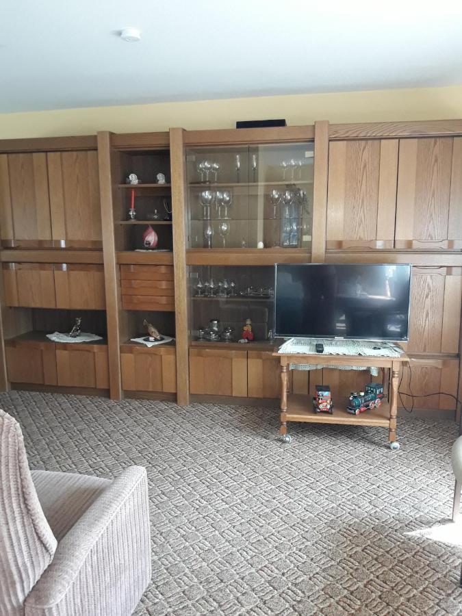 Fewo Mueller Apartment Зарлуи Екстериор снимка