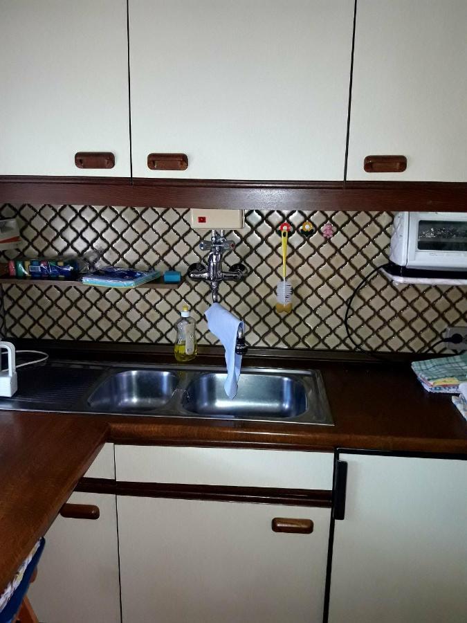 Fewo Mueller Apartment Зарлуи Екстериор снимка