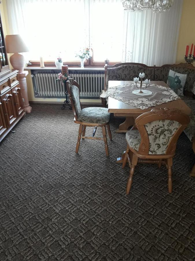 Fewo Mueller Apartment Зарлуи Екстериор снимка