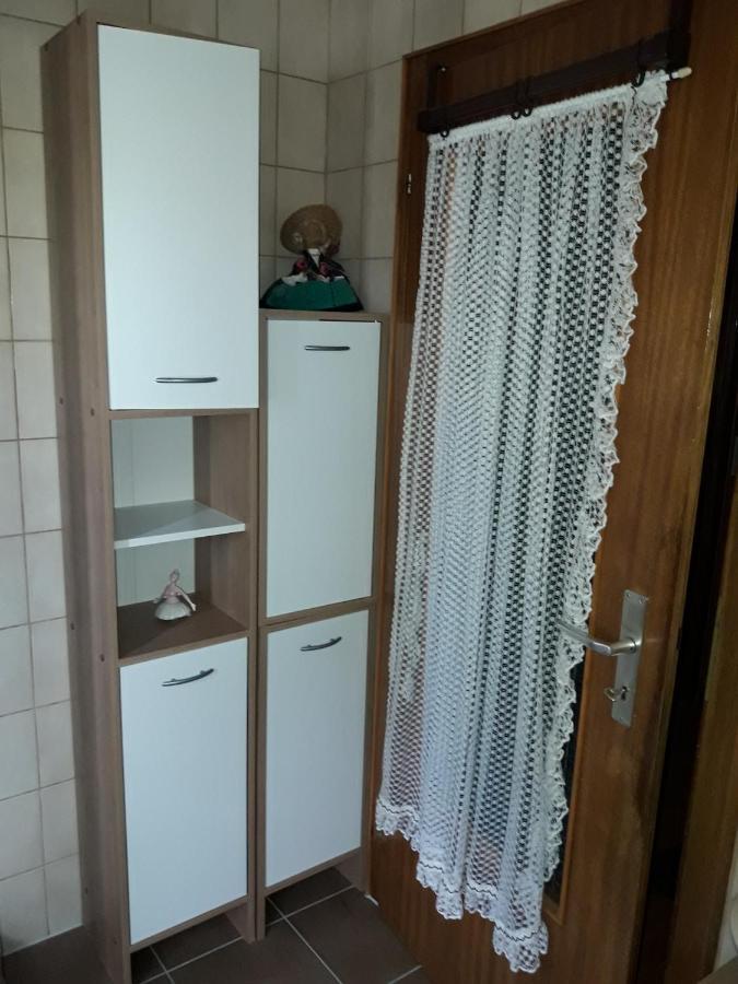 Fewo Mueller Apartment Зарлуи Екстериор снимка