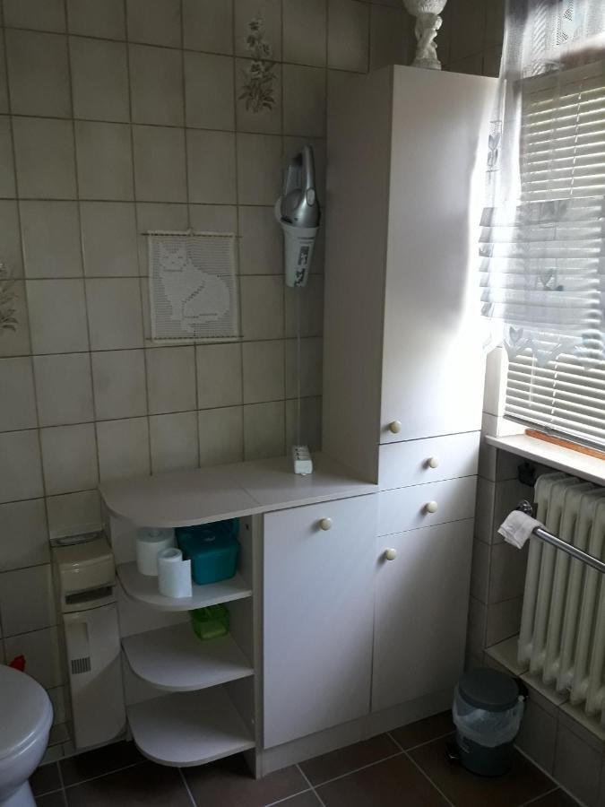 Fewo Mueller Apartment Зарлуи Екстериор снимка